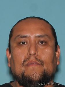 Wesley Desiderio Arrest Mugshot