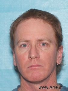 Wesley Doss Arrest Mugshot