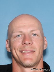 Wesley Dutton Arrest Mugshot