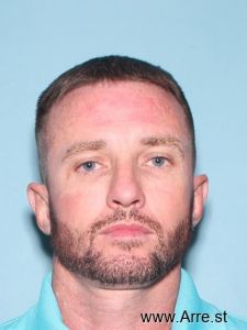 Wesley Hamilton Arrest Mugshot