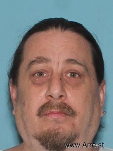 Wesley Lehwalder Arrest Mugshot