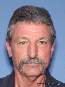 Wesley Ross Arrest Mugshot