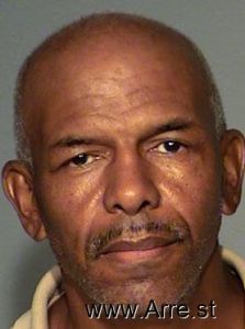 Westley Hunter Arrest Mugshot