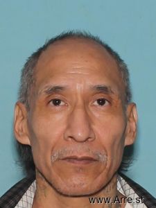 Wilbert Anthony Arrest Mugshot