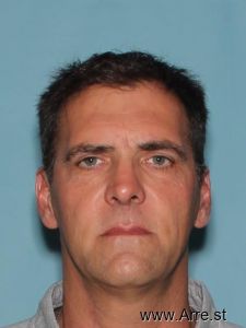 Wilbur Pascoe Arrest Mugshot