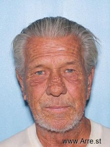 Wiley Ginn Arrest Mugshot