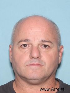 William Allen Arrest Mugshot