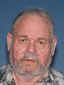 William Allen Arrest Mugshot