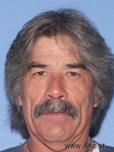 William Anderson Arrest Mugshot