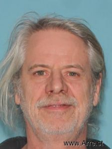 William Anderson Arrest Mugshot