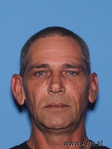 William Argo Arrest Mugshot