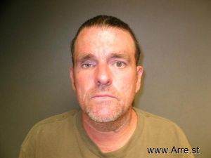 William Bailey Arrest Mugshot