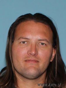 William Barela Arrest Mugshot