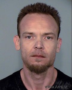 William Blevins Jr Arrest Mugshot