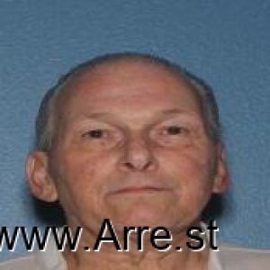 William Bode Iii Arrest Mugshot