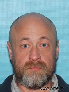 William Bowers Arrest Mugshot