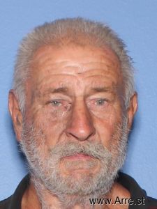 William Bowling Arrest Mugshot