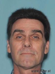 William Bowman Jr Arrest Mugshot