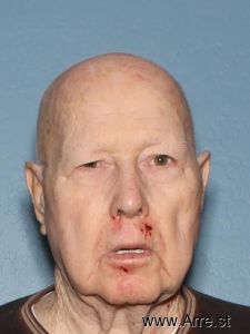 William Bruder Arrest Mugshot