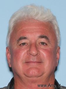 William Cameron Arrest Mugshot