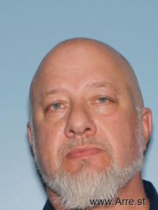 William Carmichael Arrest Mugshot