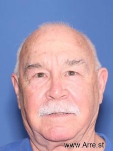 William Cawthron Arrest Mugshot