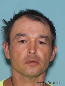 William Chlarson Arrest Mugshot