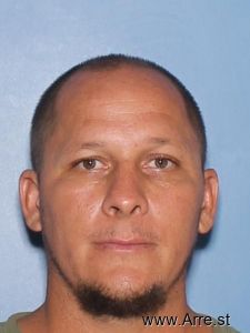 William Clardy Arrest Mugshot