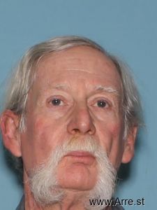 William Clarke Arrest Mugshot