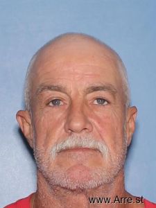 William Cornwell Arrest Mugshot