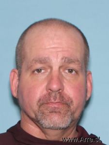 William Crary Arrest Mugshot