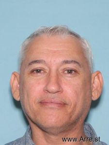 William Decker Arrest Mugshot