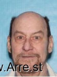 William Duncan Arrest Mugshot