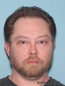 William Dunn Arrest Mugshot