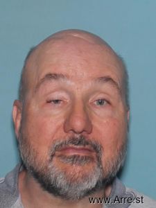 William Edwards Jr Arrest Mugshot