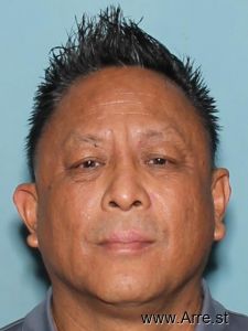 William Engalla Arrest Mugshot