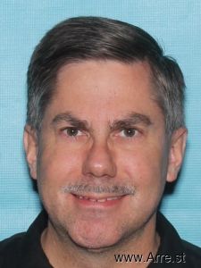 William Frankenfield Arrest Mugshot