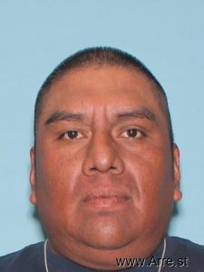 William Garcia Arrest Mugshot