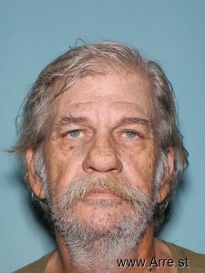 William Gilbert Arrest Mugshot