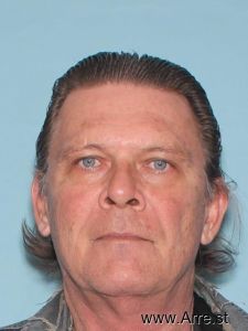 William Glass Iii Arrest Mugshot