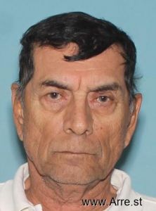 William Gomez Arrest Mugshot