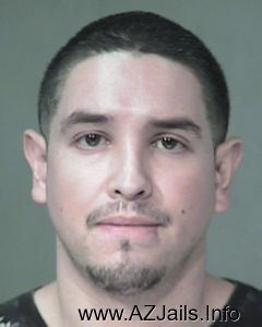 William Gomez Arrest