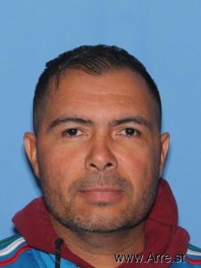 William Gonzalez-noa Arrest Mugshot