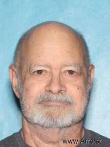 William Hamilton Arrest Mugshot