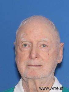 William Hancock Arrest Mugshot