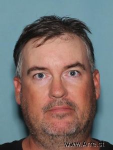 William Havrish Arrest Mugshot