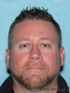 William Higgins Arrest Mugshot