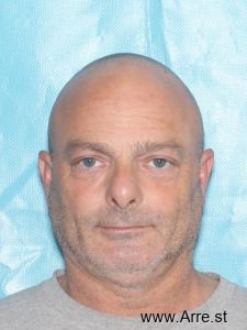 William Hogue Arrest Mugshot