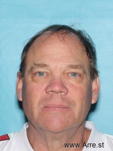 William Hopper Arrest Mugshot