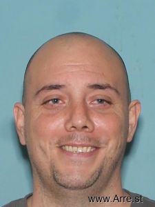 William Jennings Arrest Mugshot